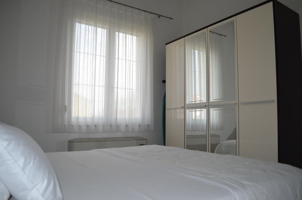 Luxury Apartments Zana Zadar Exterior foto